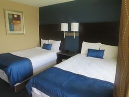 Howard Johnson by Wyndham Odessa TX