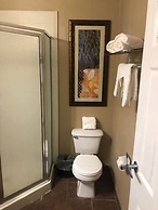 Howard Johnson by Wyndham Odessa TX