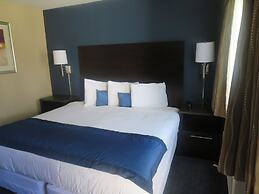 Howard Johnson by Wyndham Odessa TX