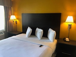 Howard Johnson by Wyndham Odessa TX