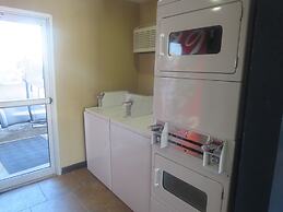 Howard Johnson by Wyndham Odessa TX