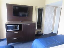 Howard Johnson by Wyndham Odessa TX