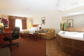 Stonebridge Hotel Dawson Creek