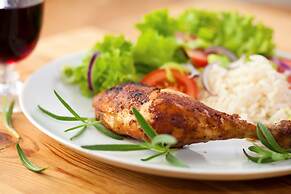 Stonebridge Hotel Dawson Creek