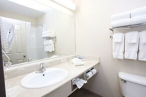 Stonebridge Hotel Dawson Creek