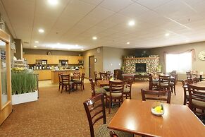 Stonebridge Hotel Dawson Creek