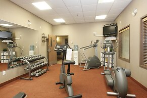 Stonebridge Hotel Dawson Creek