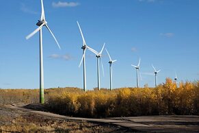 Stonebridge Hotel Dawson Creek