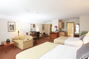 Stonebridge Hotel Dawson Creek