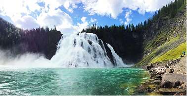 Stonebridge Hotel Dawson Creek