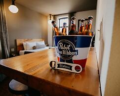 The Brewhouse Inn & Suites