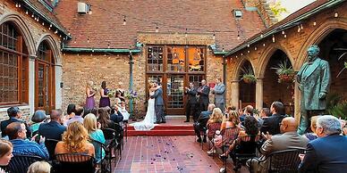 The Brewhouse Inn & Suites