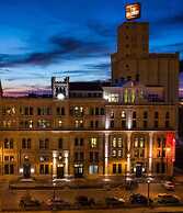 The Brewhouse Inn & Suites