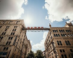 The Brewhouse Inn & Suites