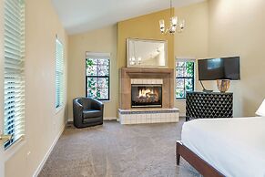 Sonoma Coast Villa
