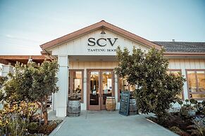 Sonoma Coast Villa