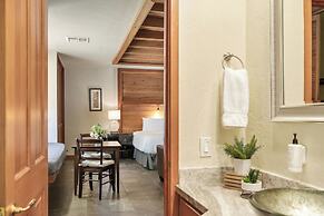 Sonoma Coast Villa