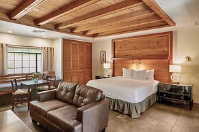 Sonoma Coast Villa