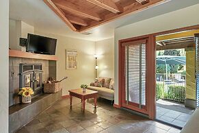 Sonoma Coast Villa