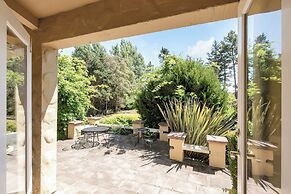 Sonoma Coast Villa