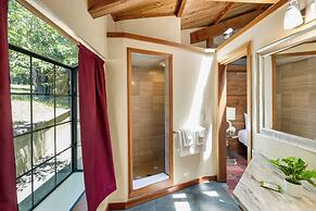 Sonoma Coast Villa