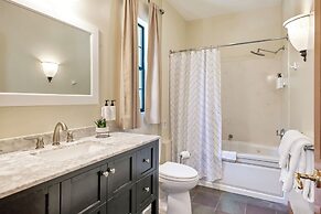 Sonoma Coast Villa