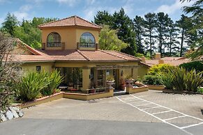 Sonoma Coast Villa