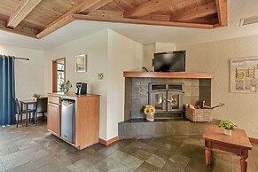 Sonoma Coast Villa