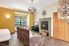 Sonoma Coast Villa