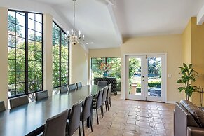Sonoma Coast Villa