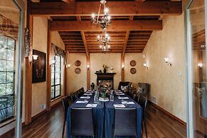Sonoma Coast Villa