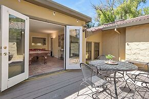 Sonoma Coast Villa