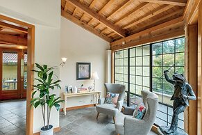 Sonoma Coast Villa
