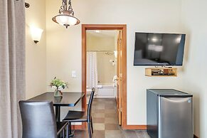 Sonoma Coast Villa