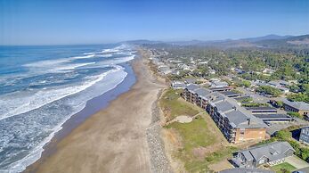 Cavalier Beachfront Condominiums