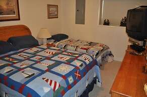 Cavalier Beachfront Condominiums