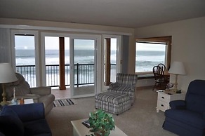 Cavalier Beachfront Condominiums