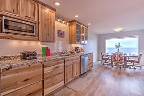 Cavalier Beachfront Condominiums