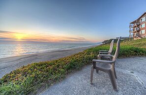 Cavalier Beachfront Condominiums