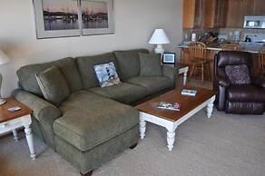 Cavalier Beachfront Condominiums