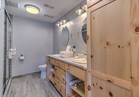 Cavalier Beachfront Condominiums