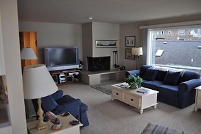 Cavalier Beachfront Condominiums