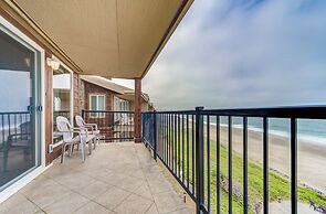 Cavalier Beachfront Condominiums