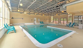 Cavalier Beachfront Condominiums