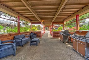 Cavalier Beachfront Condominiums