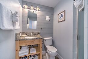 Cavalier Beachfront Condominiums