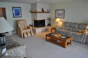 Cavalier Beachfront Condominiums