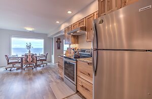 Cavalier Beachfront Condominiums