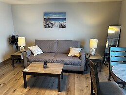 West Beach Suites