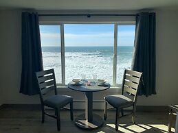 West Beach Suites